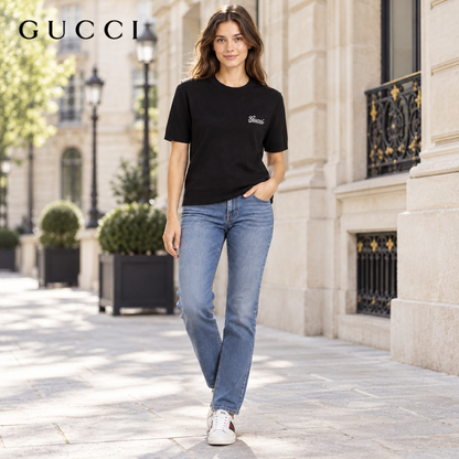 Gucci Unisex Crewneck Sweater