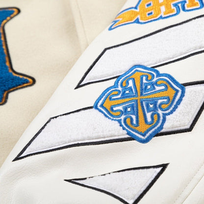 OFF-Whlte Baseball uniform#10