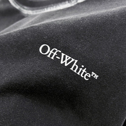 OFF-Whlte Unisex T-shirt #106