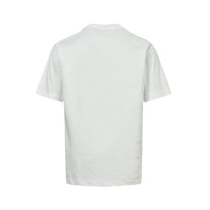 Gucci Brushstroke Graffiti T-Shirt