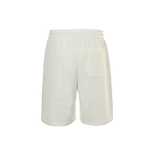 Gucci University Crest Sweat Shorts