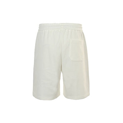 Gucci University Crest Sweat Shorts