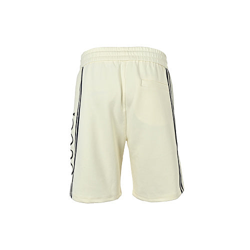 Gucci Logo Stripe Shorts