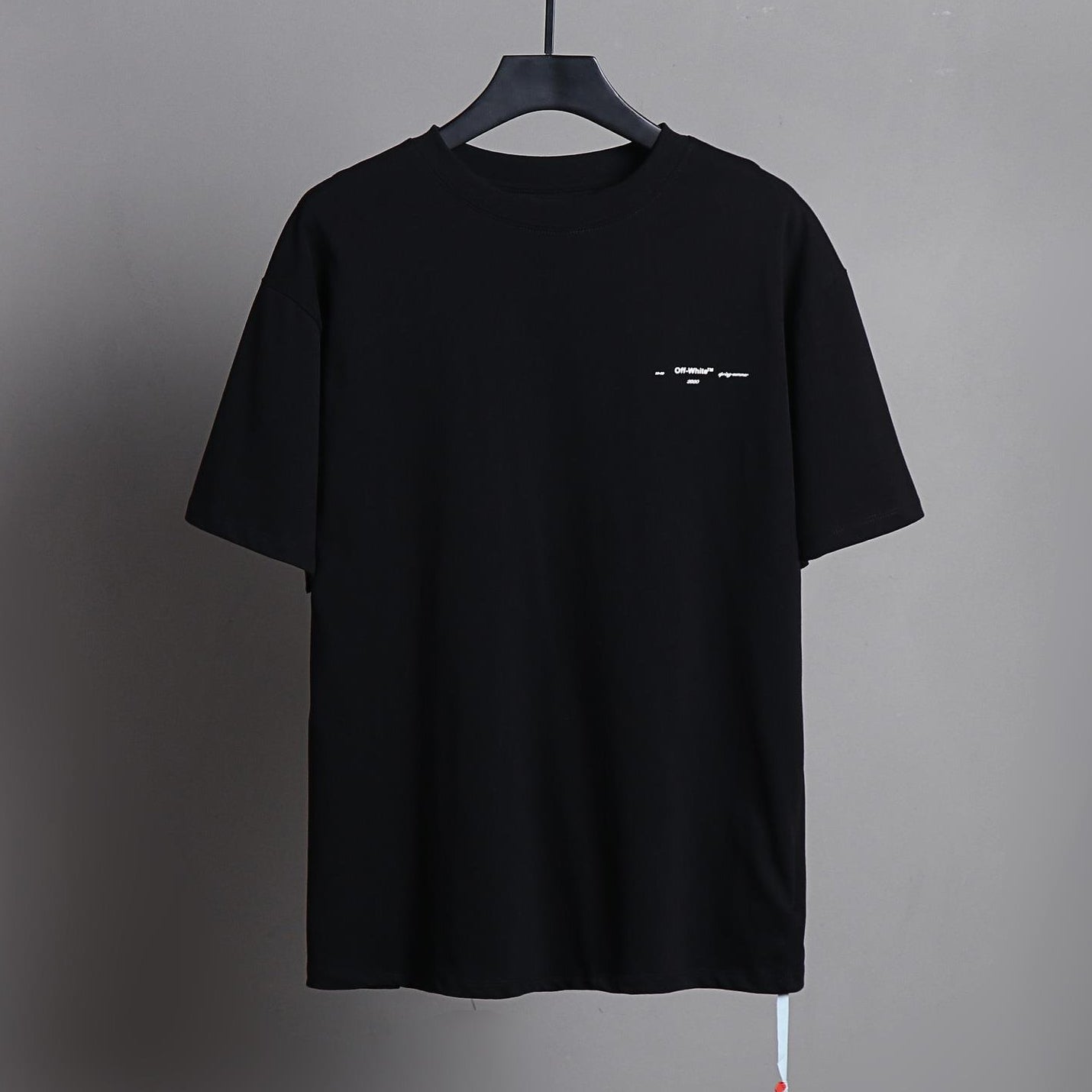 OFF-Whlte Arrow sign T-shirt#110