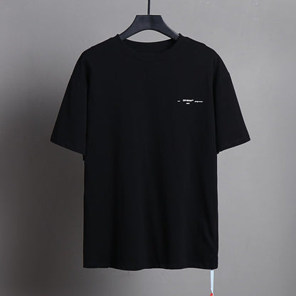 OFF-Whlte Arrow sign T-shirt#110
