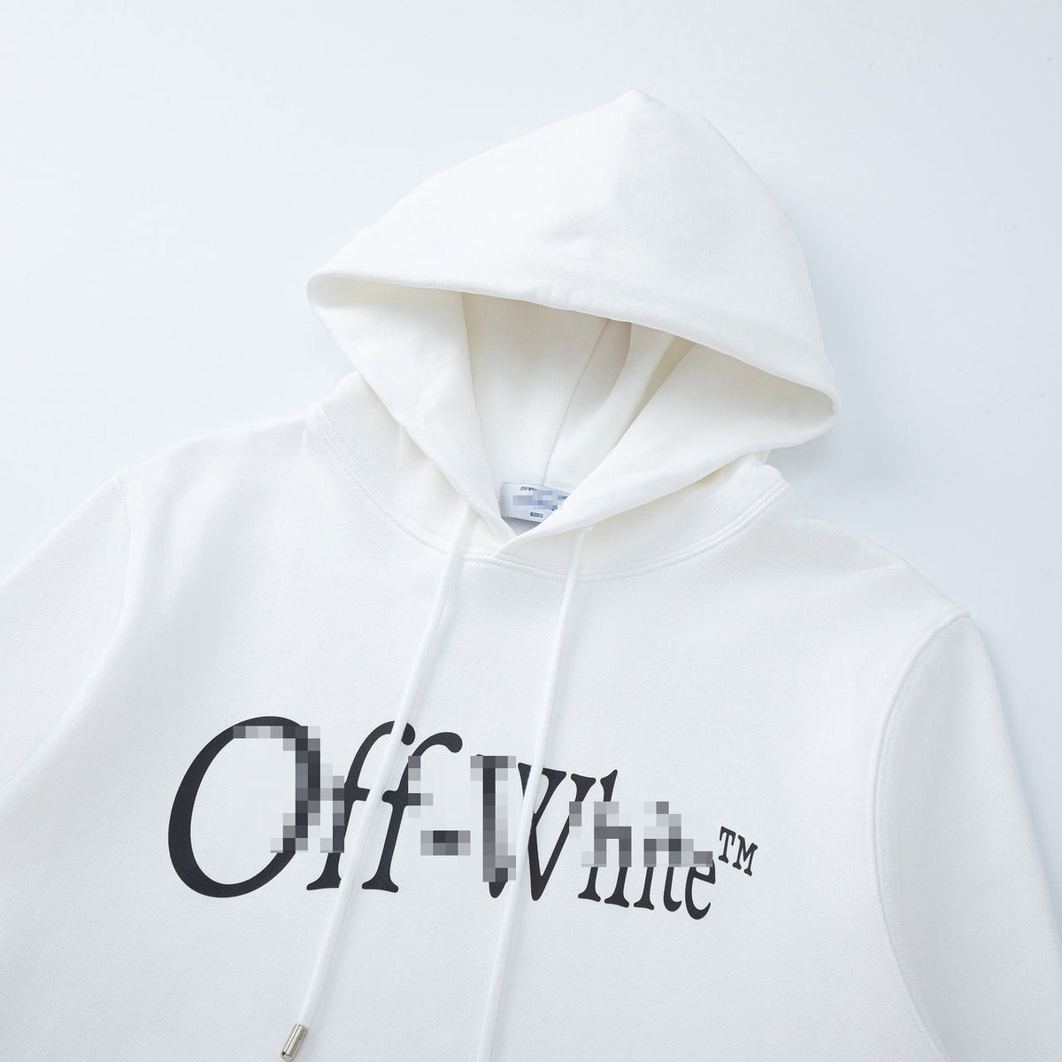 OFF-Whlte Arrow logo sports sweatshirt#48