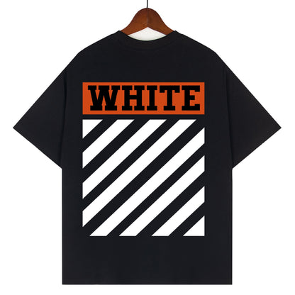 OFF-Whlte Arrow sign T-shirt#114
