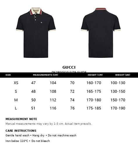 Gucci GG Monogram All-Over Print Polo Shirt