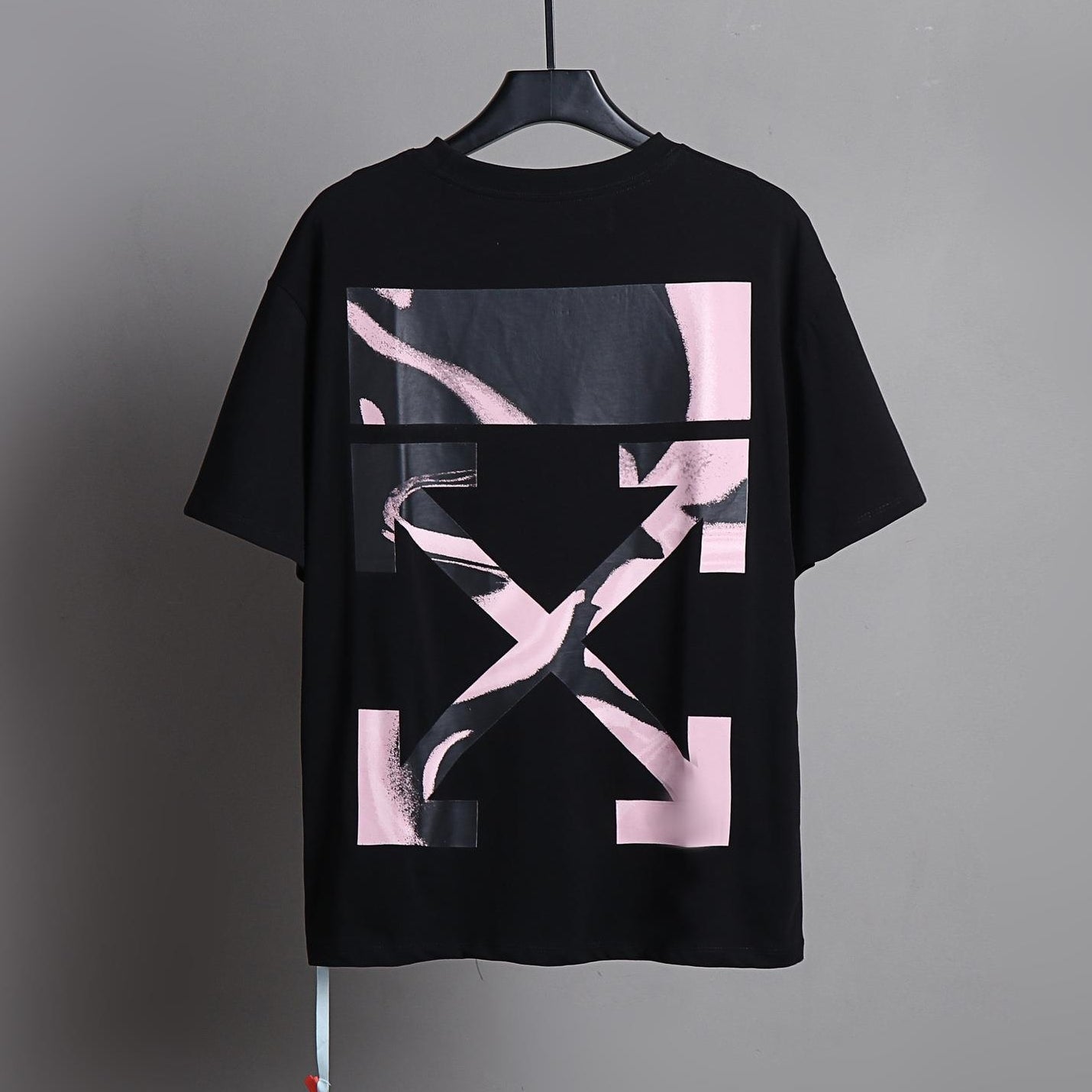 OFF-Whlte Arrow sign T-shirt#110