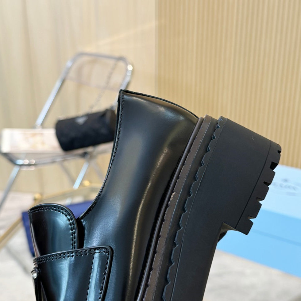 Prada Casual Shoes #23