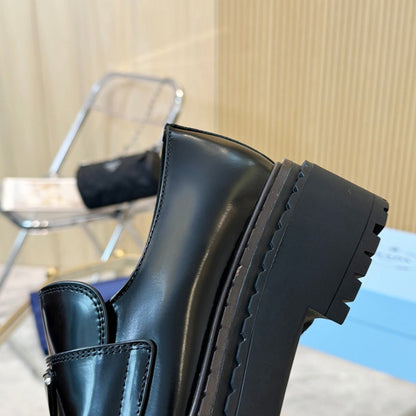Prada Casual Shoes #23