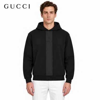 Gucci P185 Oversized Hoodie