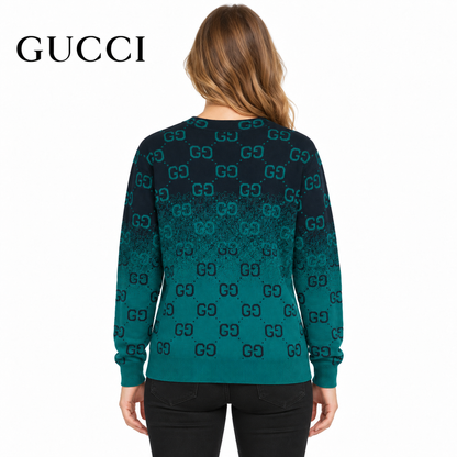 Gucci Unisex Crewneck Sweater