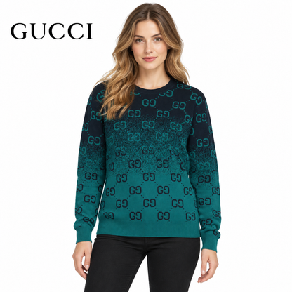 Gucci Unisex Crewneck Sweater