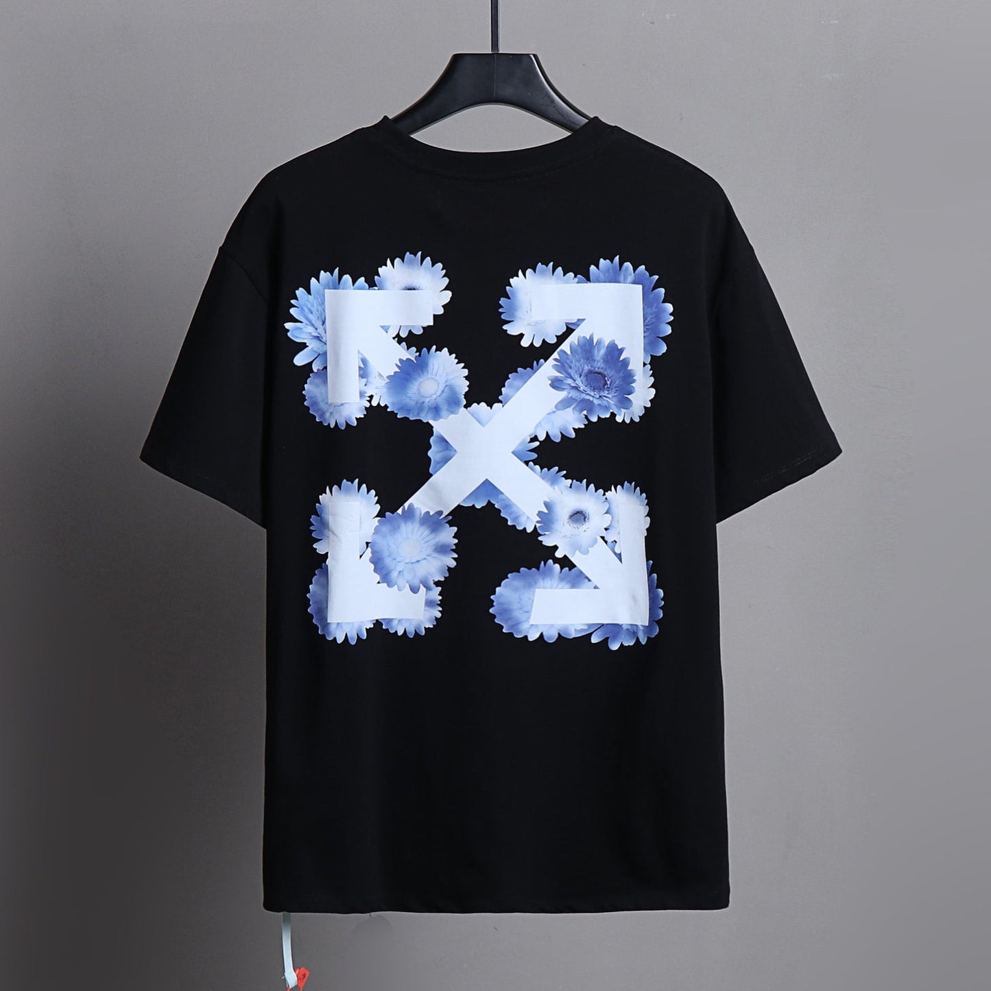 OFF-Whlte Arrow sign T-shirt#112