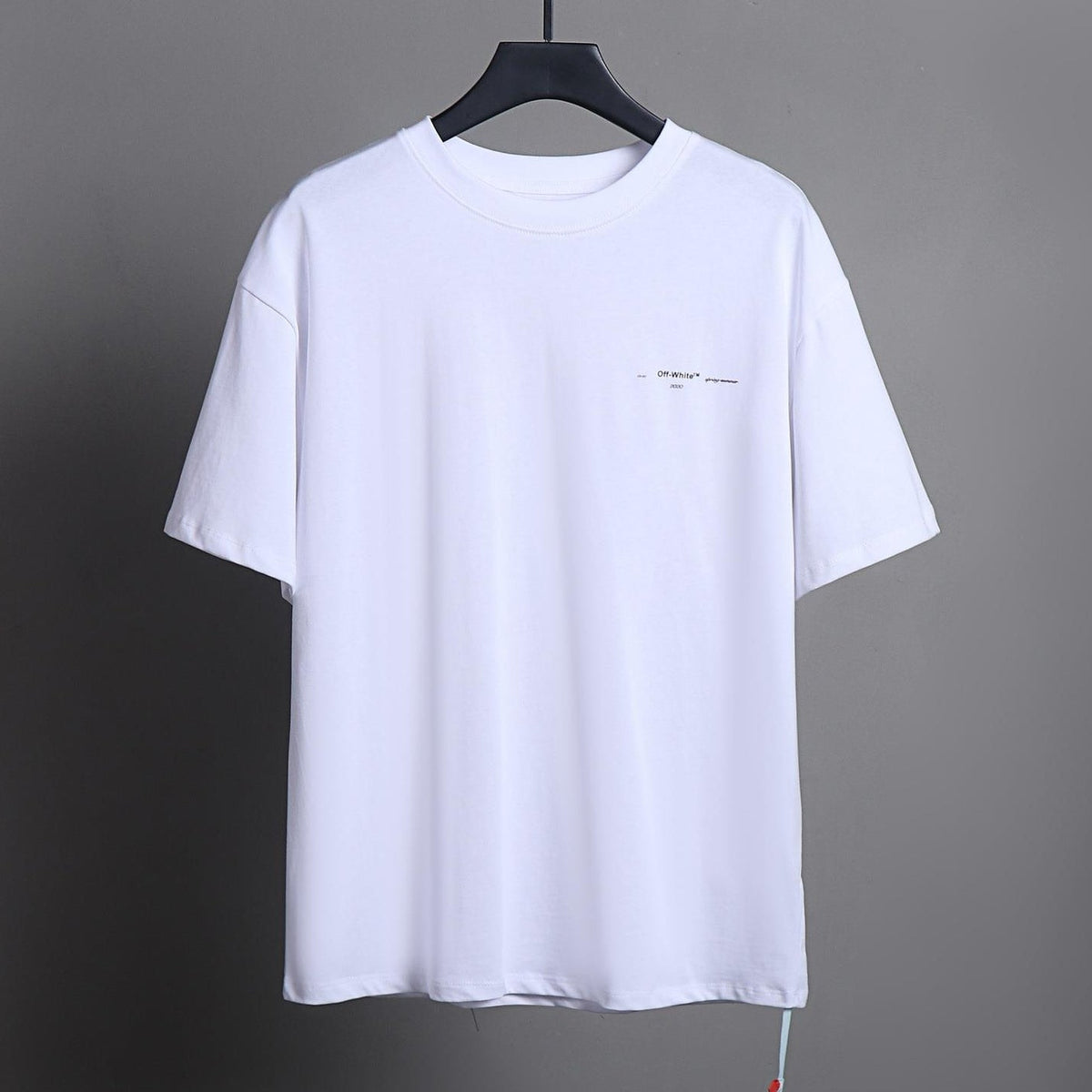 OFF-Whlte Arrow sign T-shirt#110