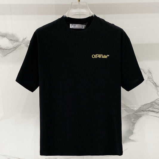OFF-Whlte Arrow sign T-shirt#49