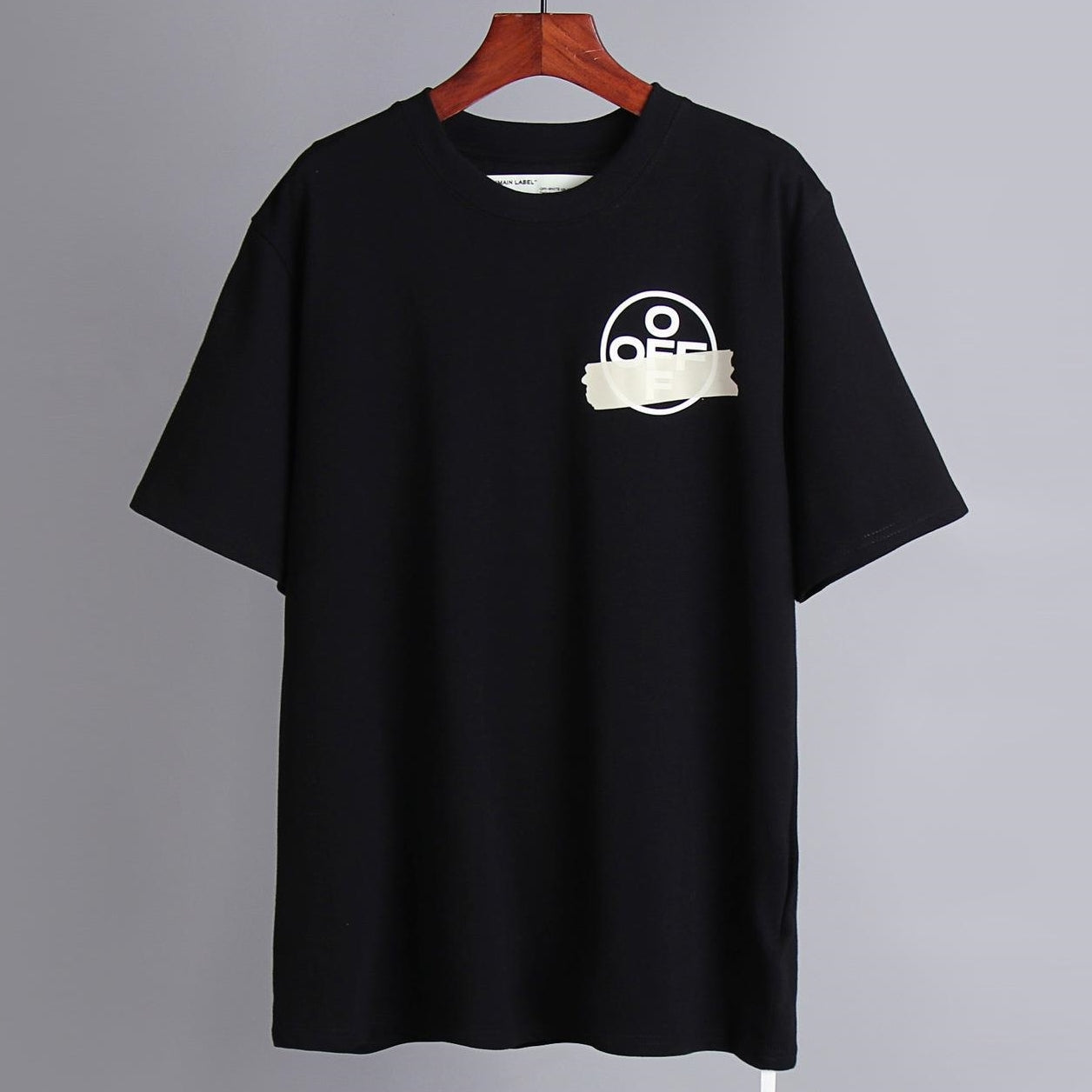 OFF-Whlte Arrow sign T-shirt#45