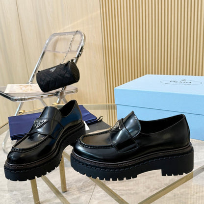 Prada Casual Shoes #23