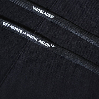 OFF-Whlte Arrow logo sports sweatshirt#25