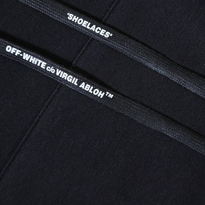 OFF-Whlte Arrow logo sports sweatshirt#20