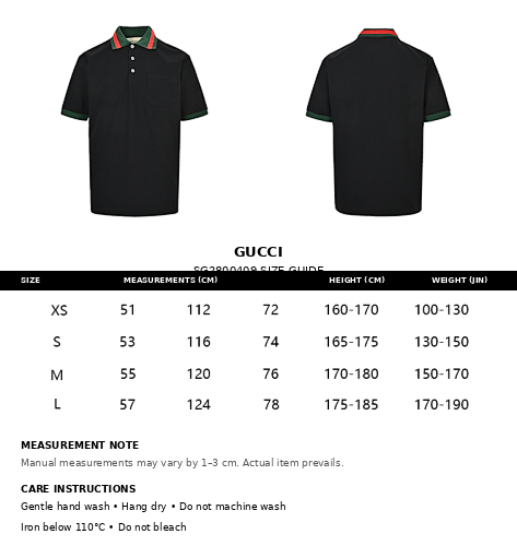 Gucci GG Monogram All-Over Print Polo Shirt
