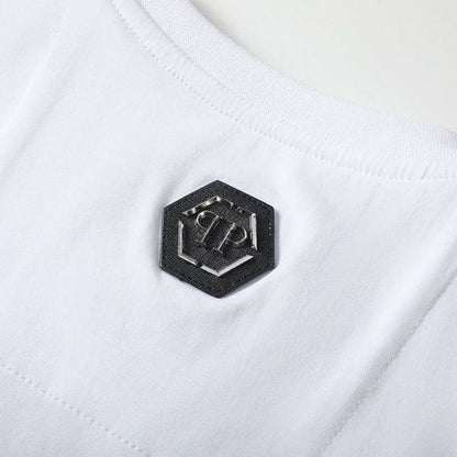 PP Rhinestone T-shirt