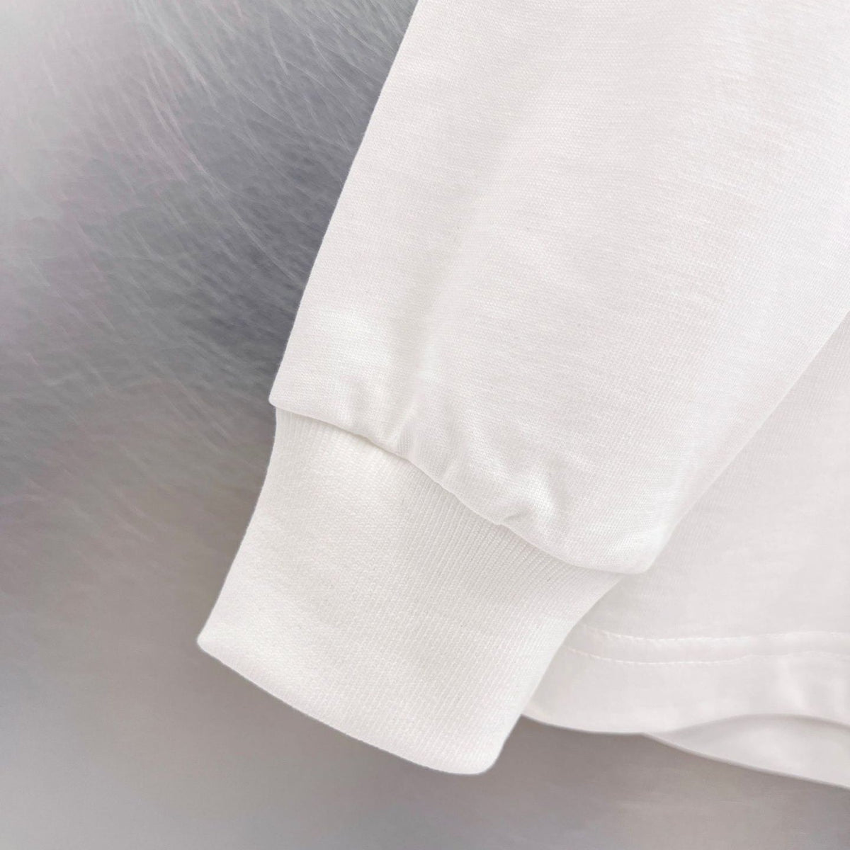 OFF-Whlte Unisex Long-sleeved T-shirt #10