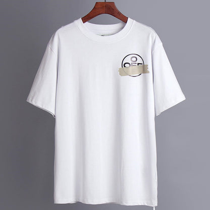OFF-Whlte Arrow sign T-shirt#45