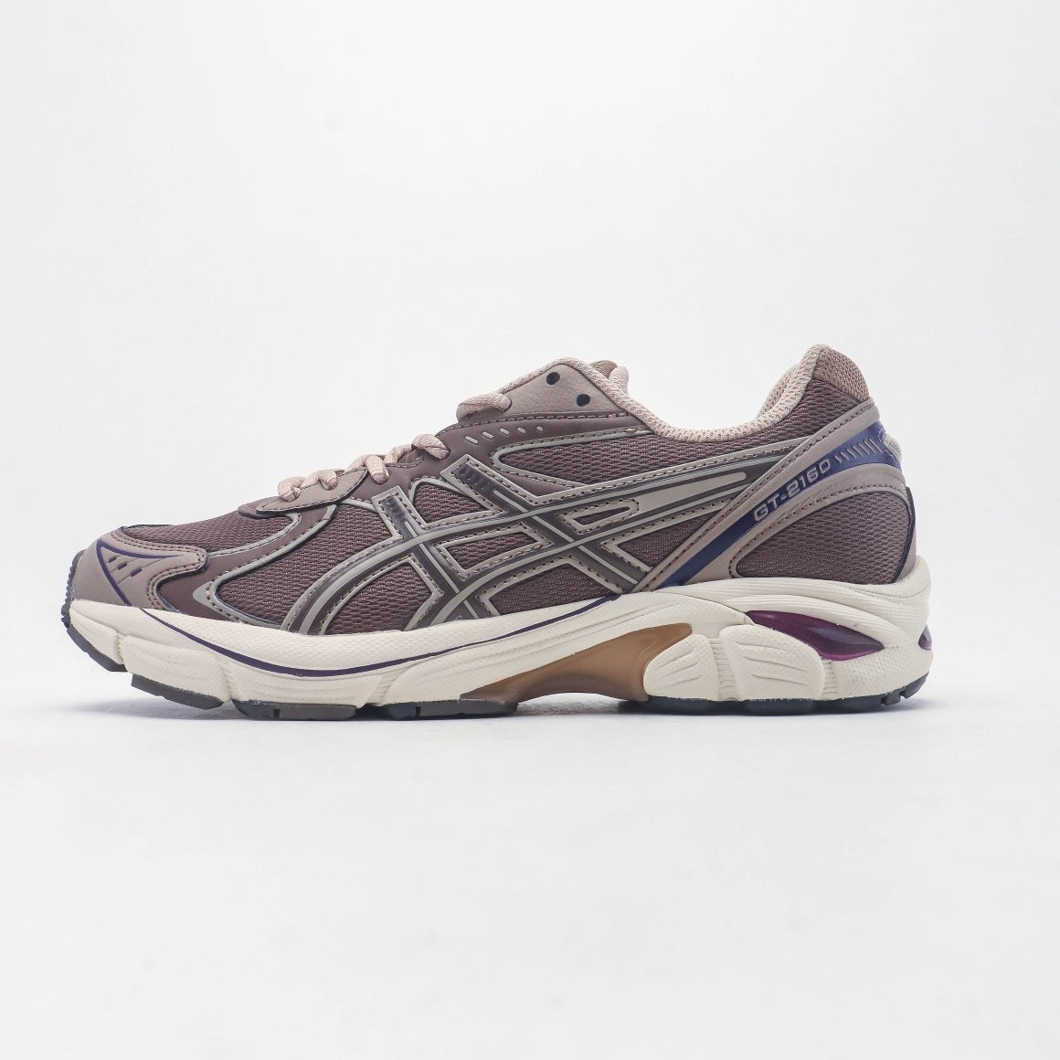 ASICS Unisex Sneakers GT-2160