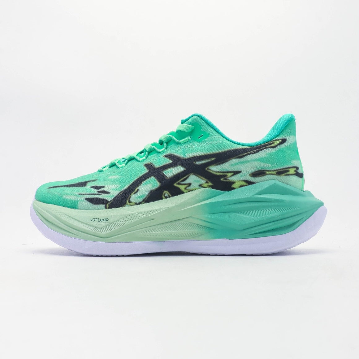 ASICS Unisex Sneakers Superblast 3