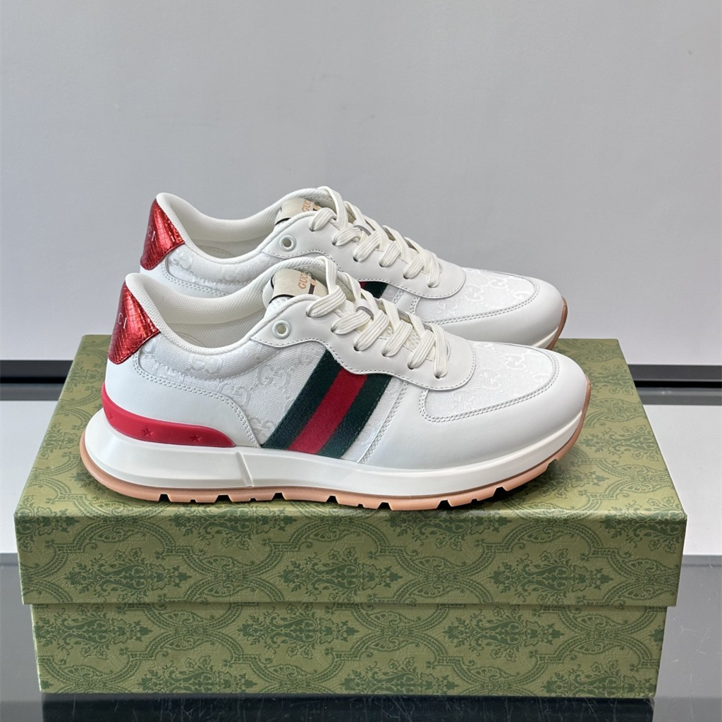 Gucci Shoes #63
