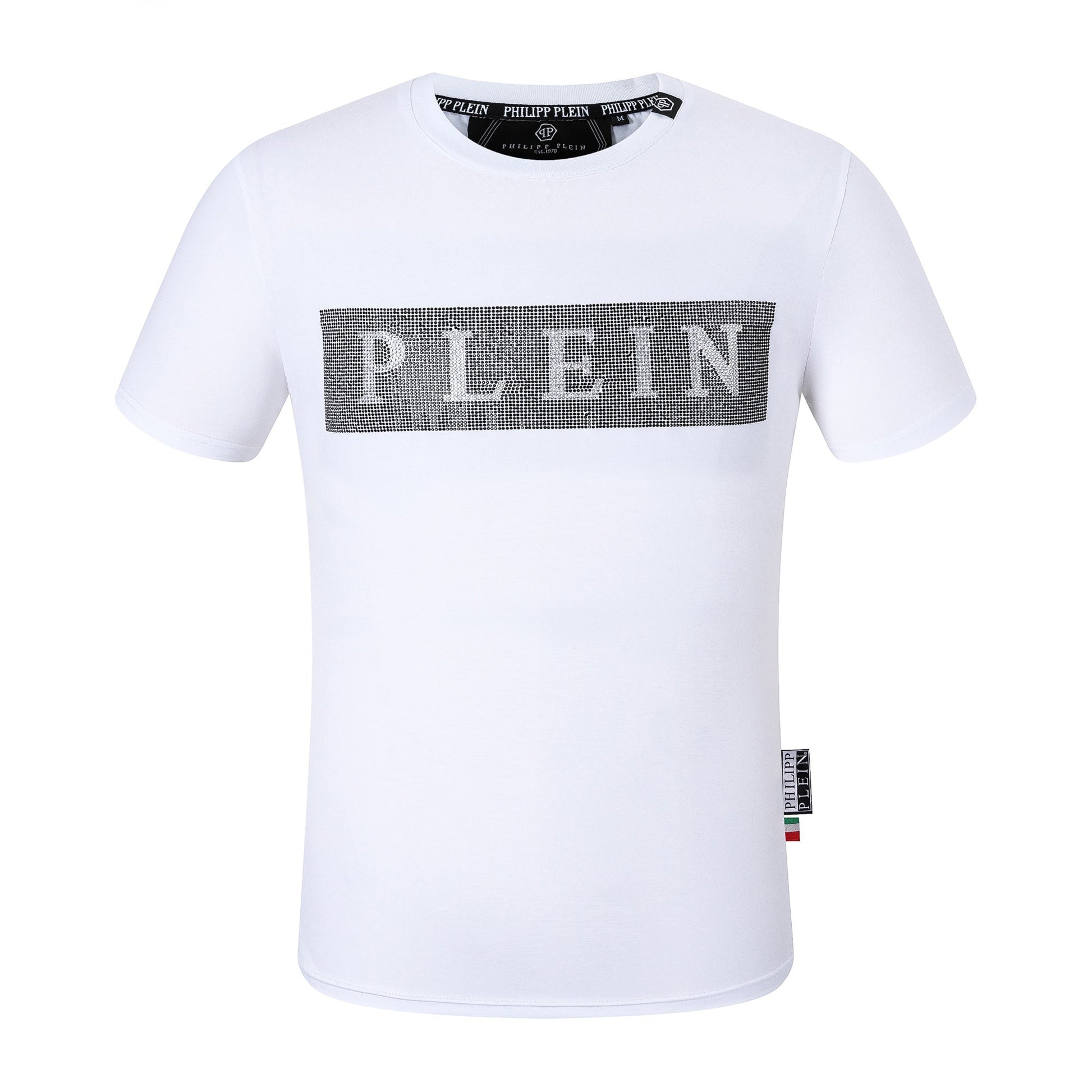 PP T-shirt Logo