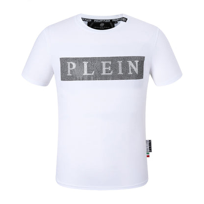 PP T-shirt Logo