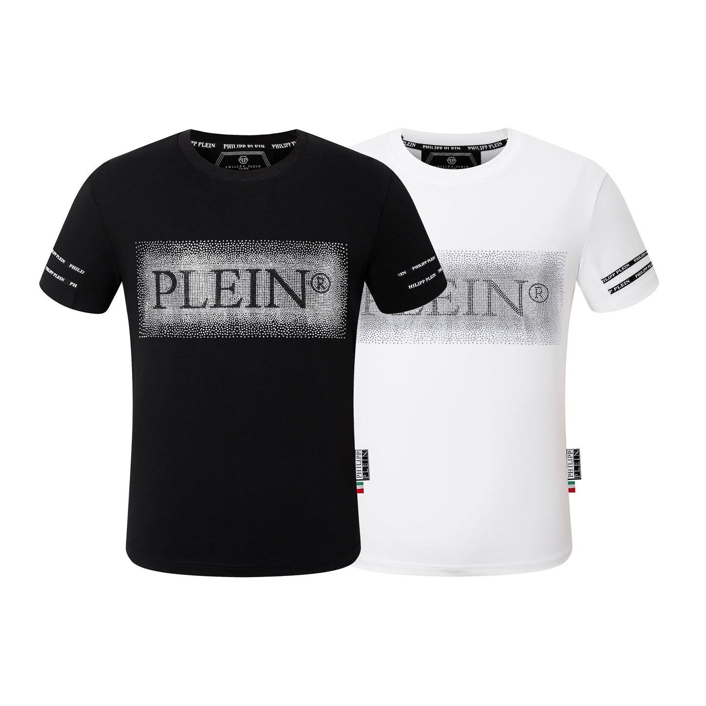 PP T-shirt Logo