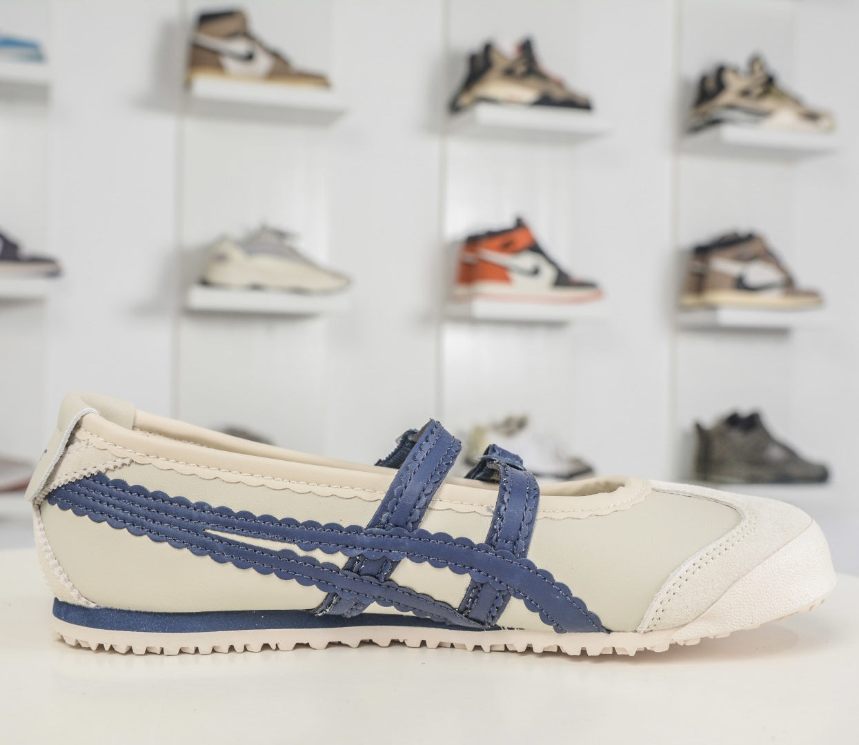 Onitsuka Tiger MEXICO 66 Women's Sneakers#17