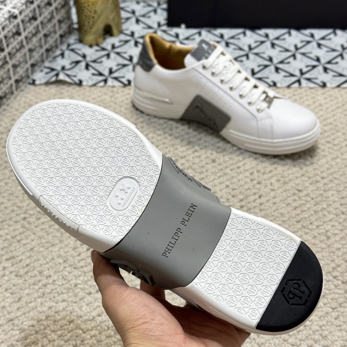 PP 26SS Casual shoes