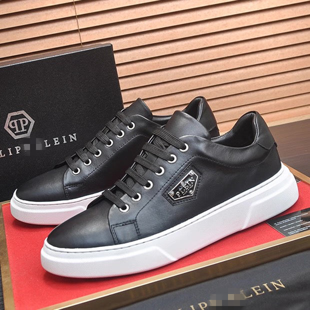 PP 2026SS Casual shoes