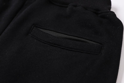 PP Tiger Hoodie Jacket Suit
