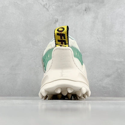 OFF-Whlte Arrow logo Sports shoes#4