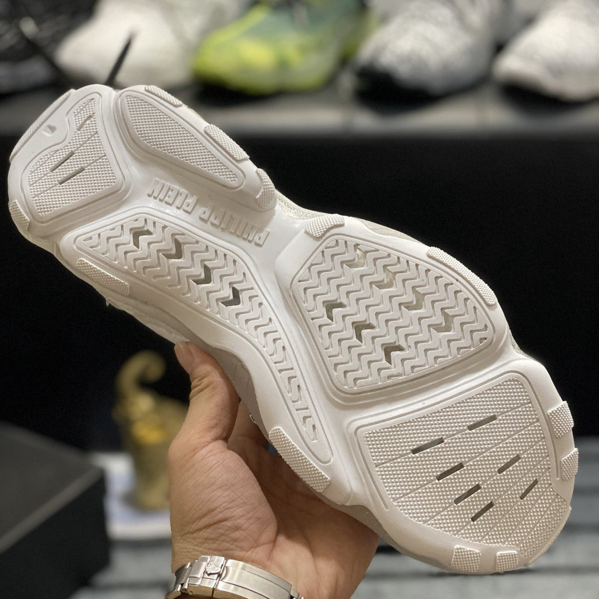 PP Casual shoes