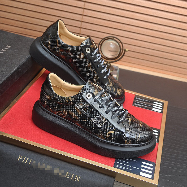 PP 26SS Casual shoes