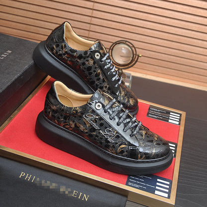 PP 26SS Casual shoes