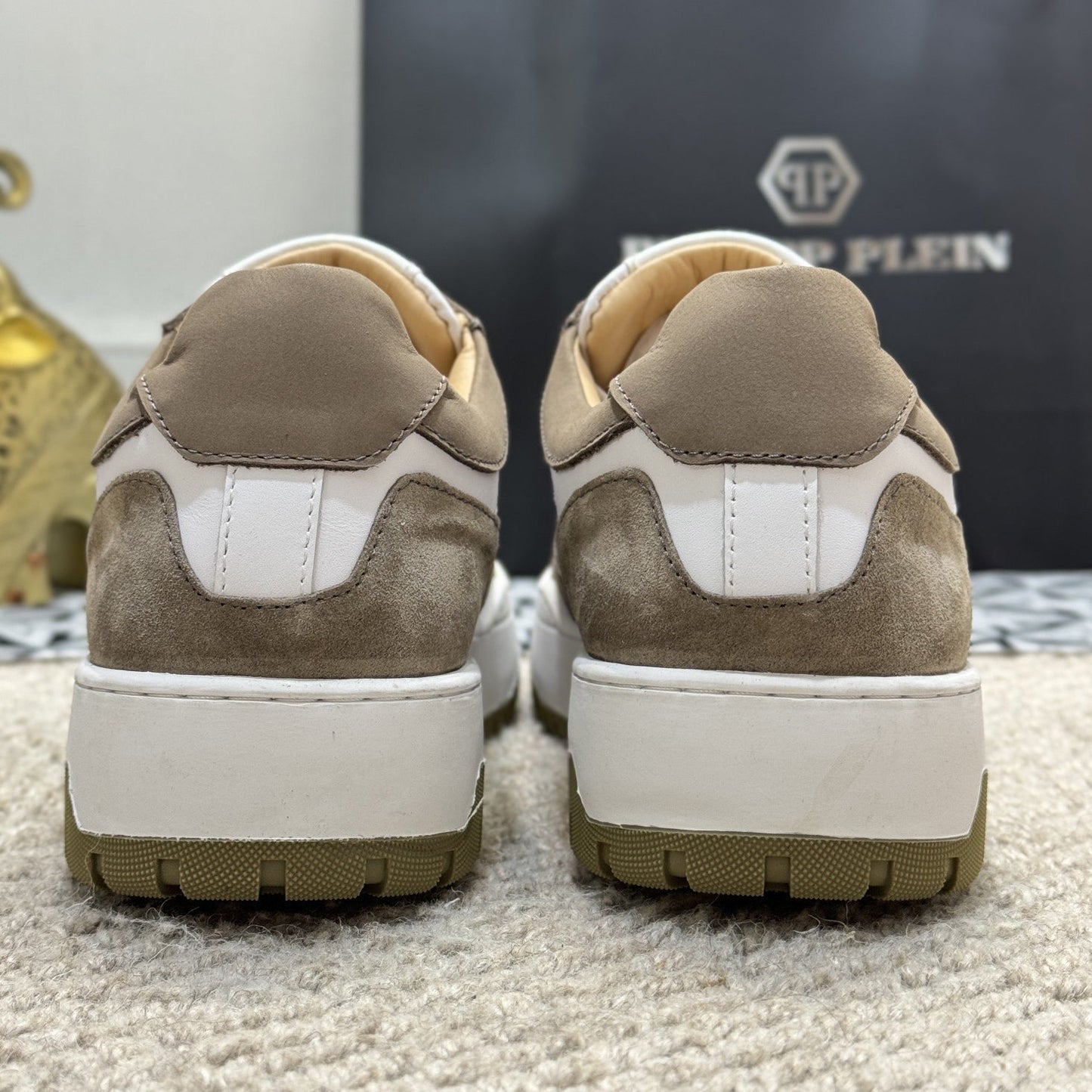 PP Casual shoes