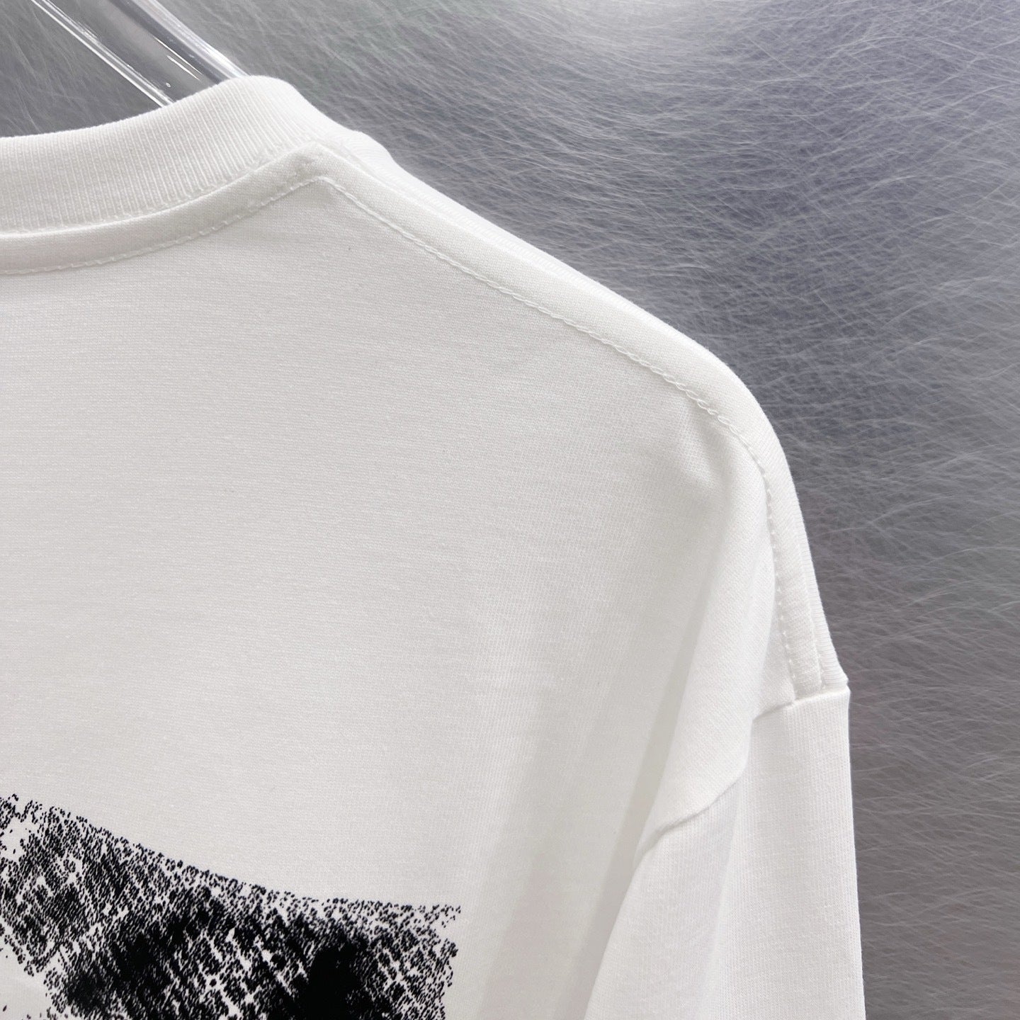 OFF-Whlte Unisex Long-sleeved T-shirt #04