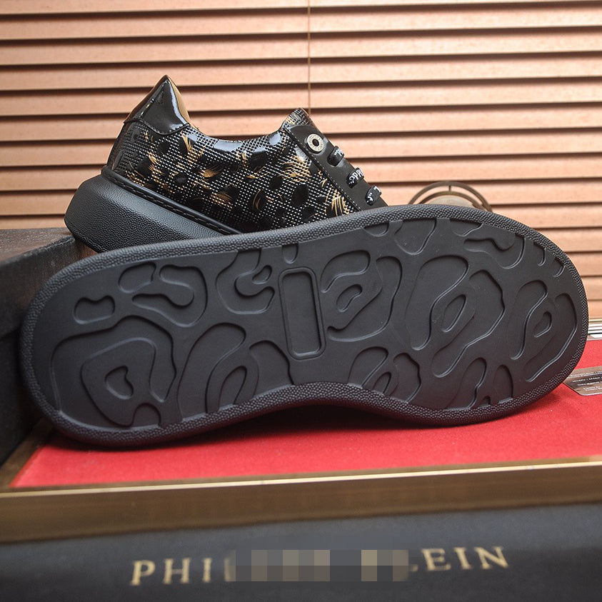 PP 26SS Casual shoes