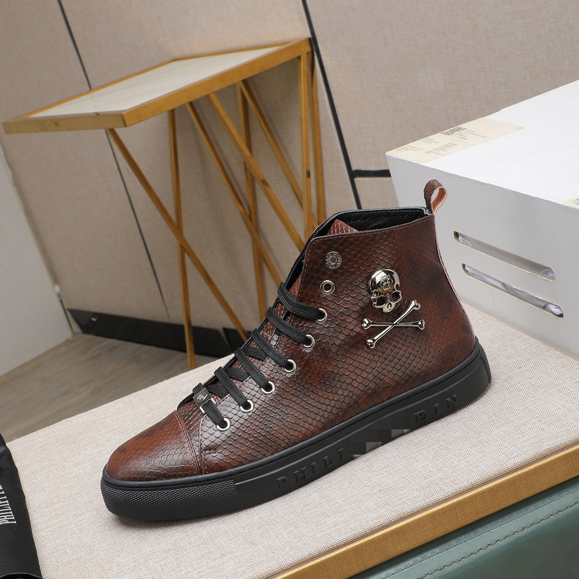 PLElN Casual shoes