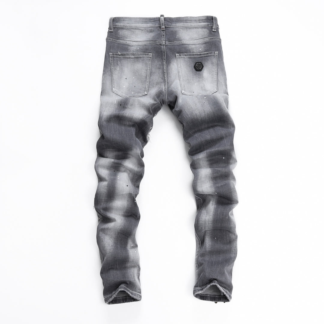 PP Jeans Ripped