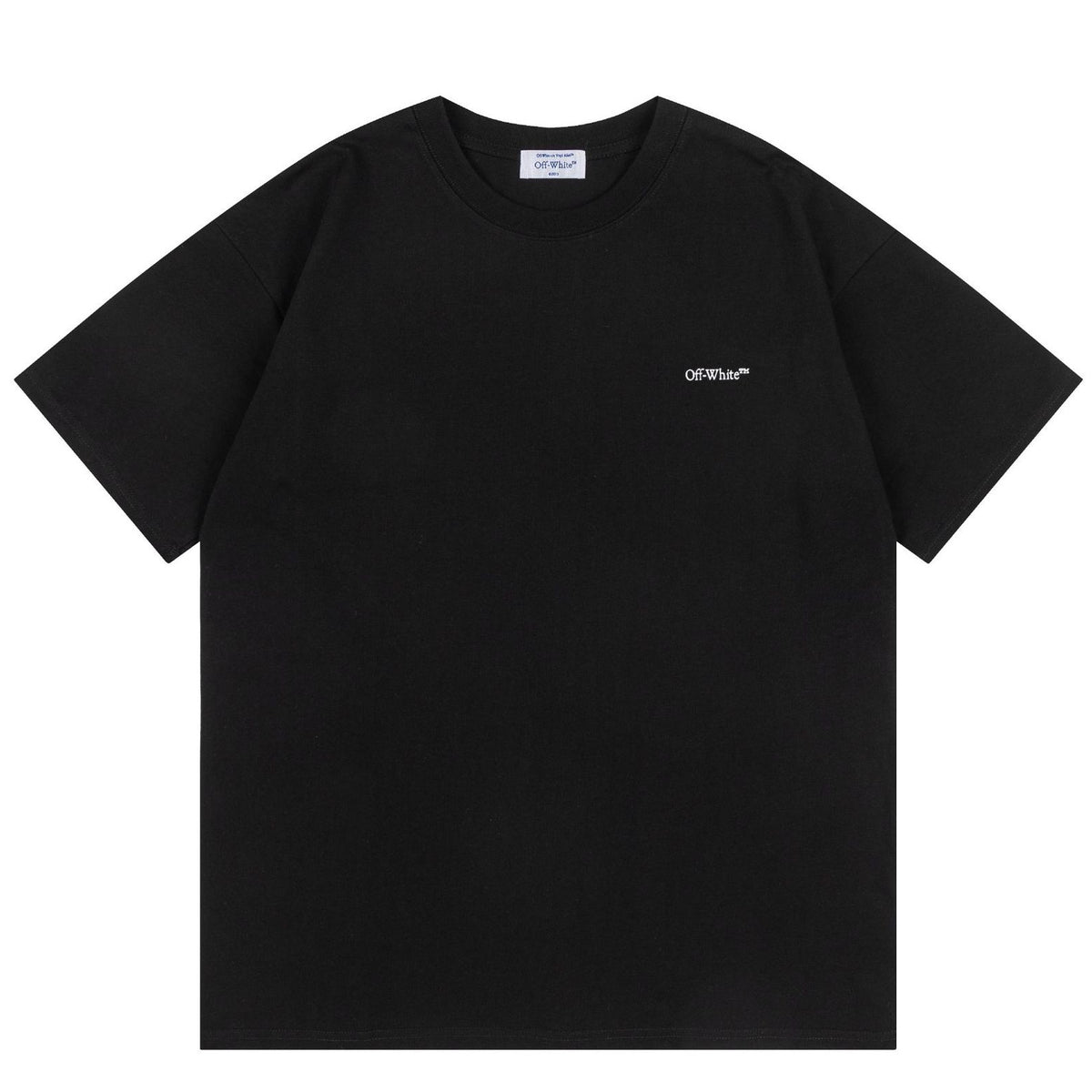 OFF-Whlte Arrow sign T-shirt#110