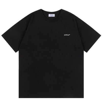 OFF-Whlte Arrow sign T-shirt#110